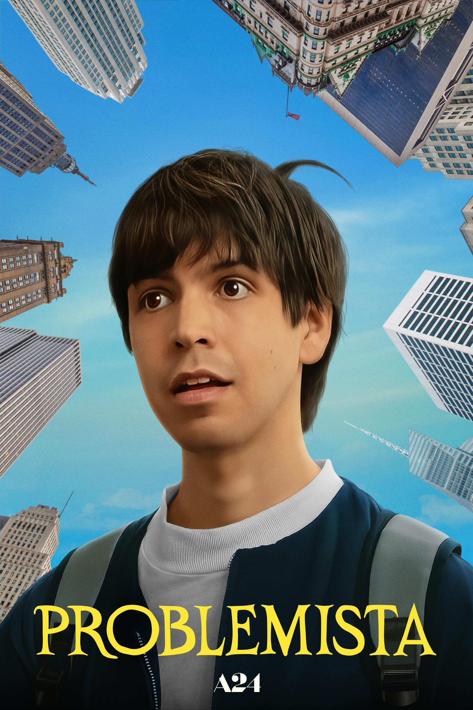 Problemista (2024) [374506] (A1750733942) [[Movies]] --Plex--